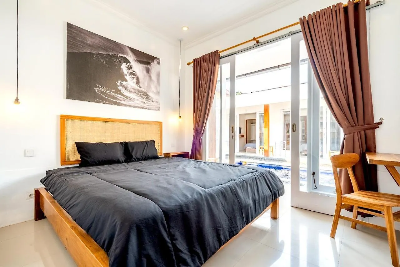 Lumturi House - Centrally Located contacts
